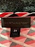 Worthington Red Short Sleeve Top Size 2X - photo 7