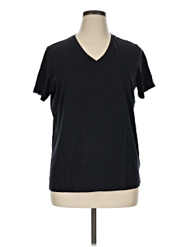 Lands' End Short Sleeve T-Shirt (view 1)