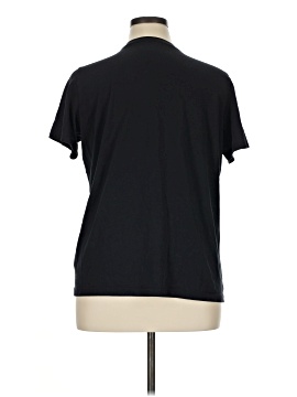 Lands' End Short Sleeve T-Shirt (view 2)