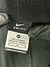 Nike 100% Polyester Black Athletic Shorts Size M - photo 3