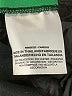Nike 100% Polyester Black Athletic Shorts Size M - photo 4