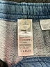 Crewcuts Solid Blue Shorts Size 8 - photo 3