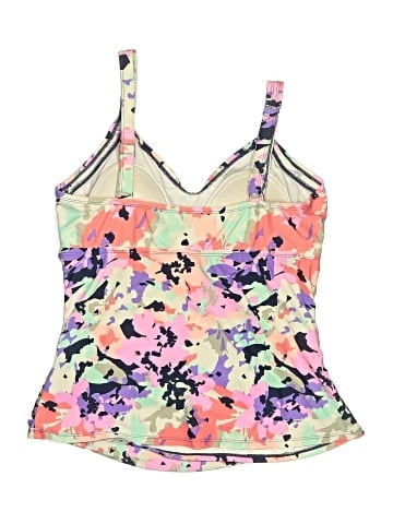 Swimsuits for all Swimsuit Top (view 2)