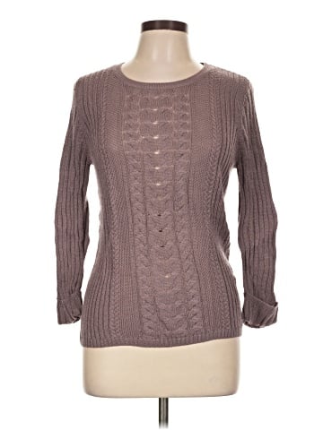 The Limited Pullover Sweater (view 1)