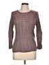 The Limited Brown Pullover Sweater Size L - photo 1