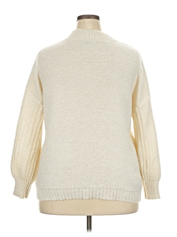 SO Turtleneck Sweater (view 2)
