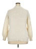 SO Ivory Turtleneck Sweater Size XXL - photo 2