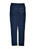 Freestyle Solid Blue Jeggings Size 12 - photo 2