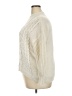 SO Ivory Turtleneck Sweater Size XXL - photo 5