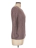 The Limited Brown Pullover Sweater Size L - photo 4