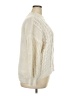 SO Ivory Turtleneck Sweater Size XXL - photo 4
