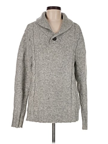 Kohl's Pullover Sweater (view 1)