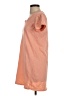 Target 100% Cotton Orange Casual Dress Size S (estimated) - photo 5