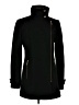 MICHAEL Michael Kors Black Coat Size 4 - photo 1
