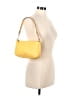 Nanette Lepore Yellow Shoulder Bag One size - photo 2