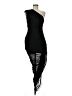Elliatt Black Cocktail Dress Size M - photo 1