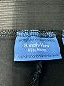 Simply Vera Vera Wang Solid Black Active Pants Size XL - photo 7