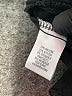 Simply Vera Vera Wang Solid Black Active Pants Size XL - photo 8
