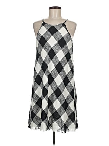 Cloth & Stone Casual Dress (view 1)