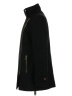 MICHAEL Michael Kors Black Coat Size 4 - photo 5