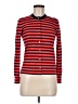 J.Crew Red Cardigan Size M - photo 1