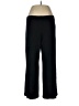 J.Jill Black Active Pants Size Lg Petite - photo 1