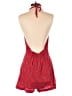 Cooperative Hearts Red Romper Size S - photo 2