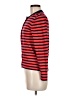 J.Crew Red Cardigan Size M - photo 5