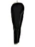 Mimi Maternity 100% Silk Black Track Pants Size Sm Maternity - photo 4