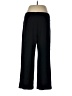 J.Jill Black Active Pants Size Lg Petite - photo 2