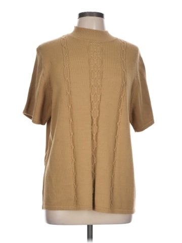 Alfred Dunner Poncho (view 1)