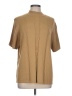 Alfred Dunner Tan Poncho Size L - photo 1