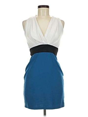 Trac Cocktail Dress (view 1)