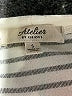 Atelier Ivory Sleeveless Top Size S - photo 7