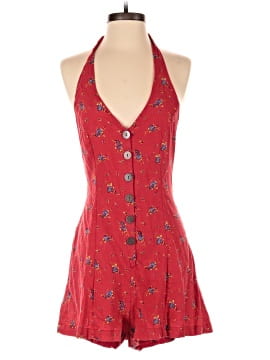 Cooperative Romper