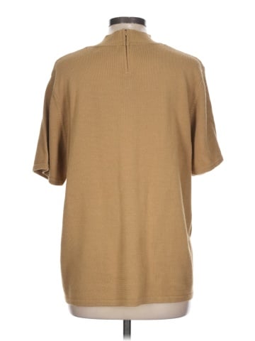 Alfred Dunner Poncho (view 2)