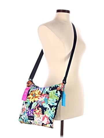 Vera Bradley Crossbody Bag (view 2)