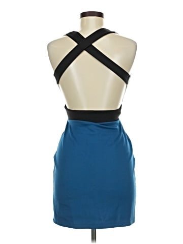 Trac Cocktail Dress (view 2)