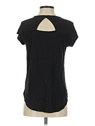 Max Studio Short Sleeve T-Shirt (view 2)
