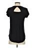 Max Studio Gray Short Sleeve T-Shirt Size S - photo 2