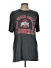 Assorted Brands Gray Short Sleeve T-Shirt Size L - photo 1