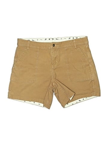 The North Face Khaki Shorts (view 1)