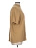 Alfred Dunner Tan Poncho Size L - photo 4