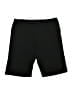 Unbranded Solid Black Athletic Shorts Size XL - photo 1