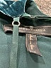 BCBGMAXAZRIA Solid Teal Cocktail Dress Size S - photo 7