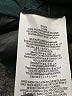 BCBGMAXAZRIA Solid Teal Cocktail Dress Size S - photo 8