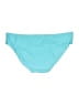 Ocean Blue Teal Swimsuit Bottoms Size XL - photo 2