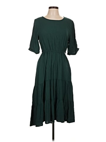 Angeleye Casual Dress (view 1)