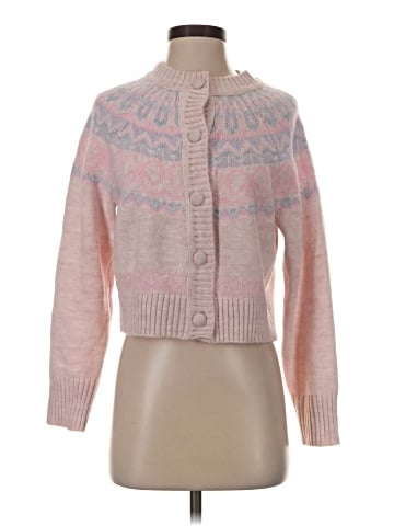 VICI Cardigan (view 1)