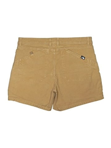 The North Face Khaki Shorts (view 2)